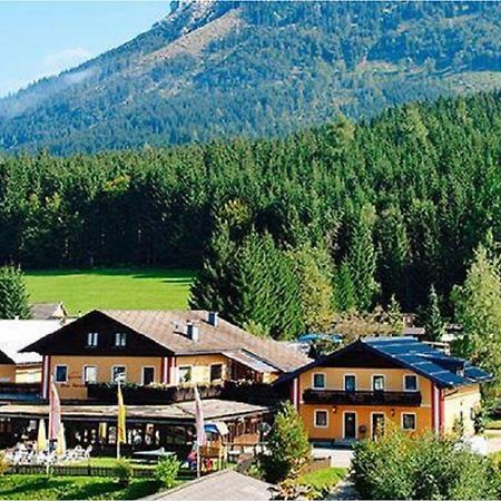 Haus Oesterreich - Familie Digruber لاكينهوف المظهر الخارجي الصورة